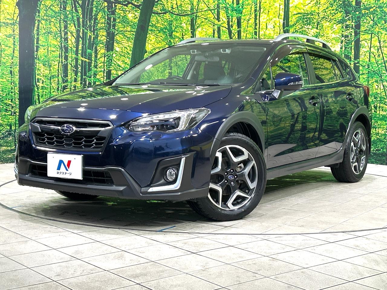 2017 Subaru XV 2.0i-S EyeSight