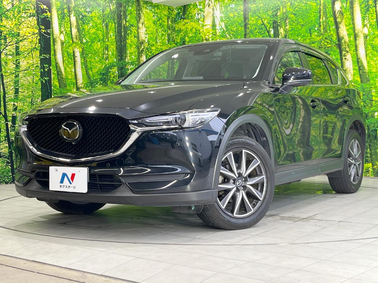 2020 Mazda CX-5 XD Proactive