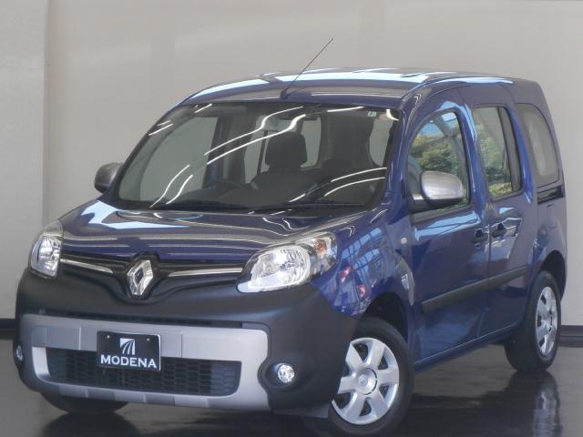 2016 Renault Kangoo Actif Paysage