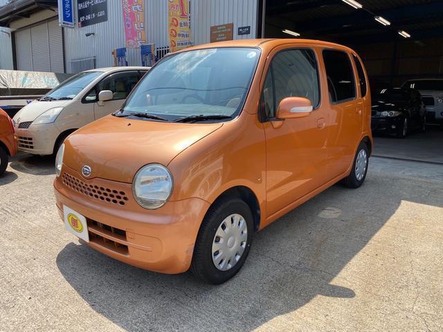 2005 Daihatsu MoveLatte X
