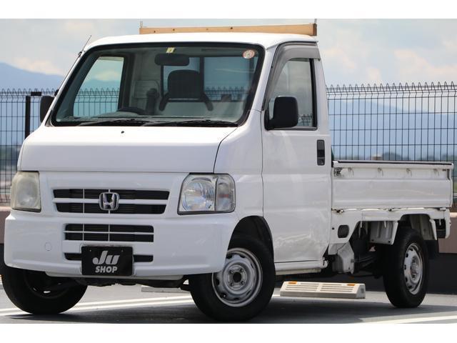 2003 Honda ACTY TRUCK SDX