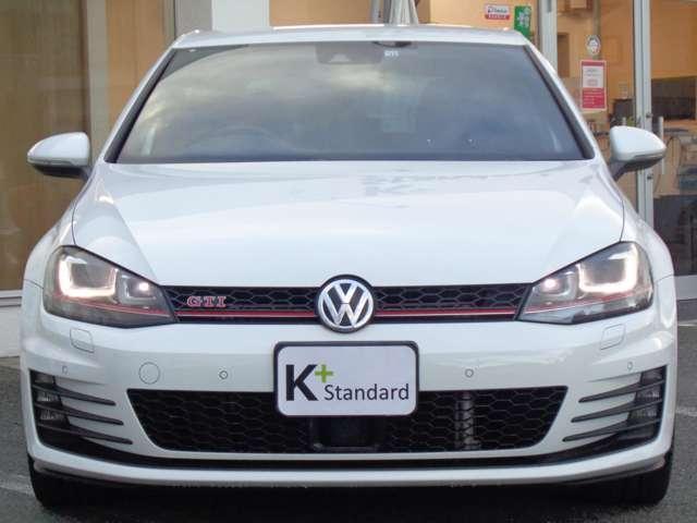 2014 Volkswagen VW Golf GTI GTI Performance