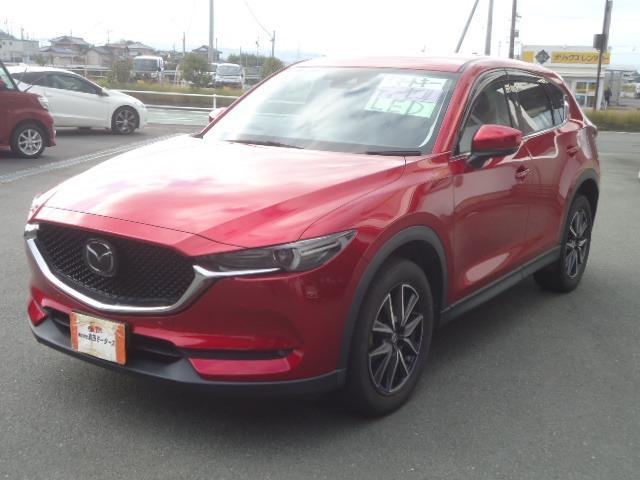 2017 MAZDA CX-5 2.2 XD PROACTIVE Diesel Turbo
