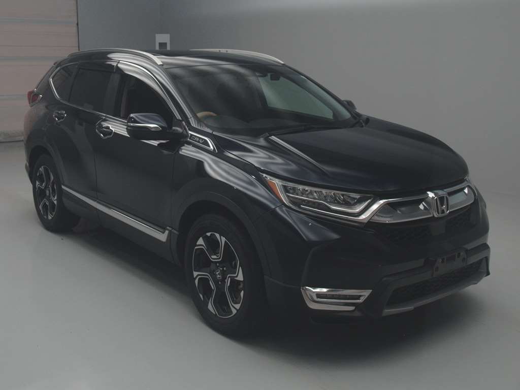 2019 HONDA CR-V EX Masterpiece — Photo 1