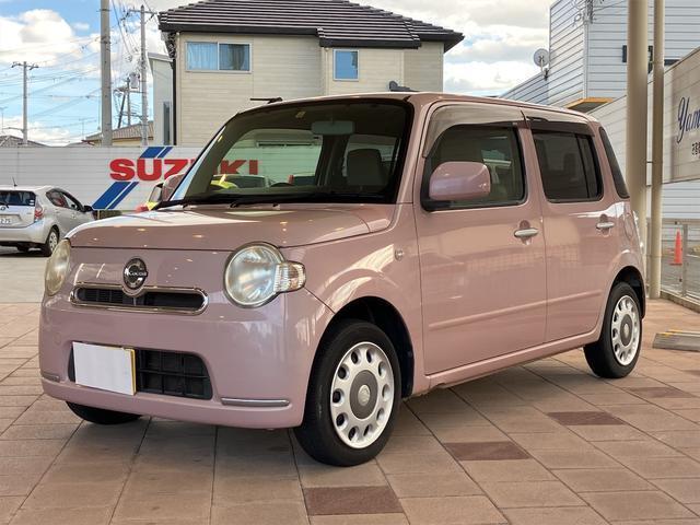 2012 Daihatsu Mira Cocoa Cocoa X