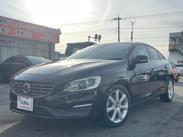 2015 VOLVO S60 D4 SE