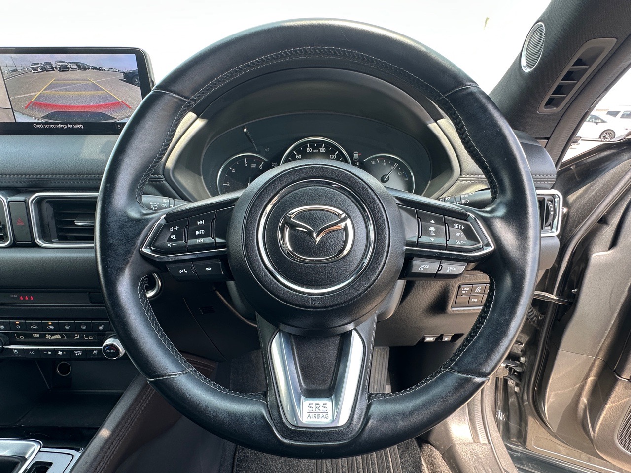 2021 MAZDA CX-5 XD L Package | MORITRADING