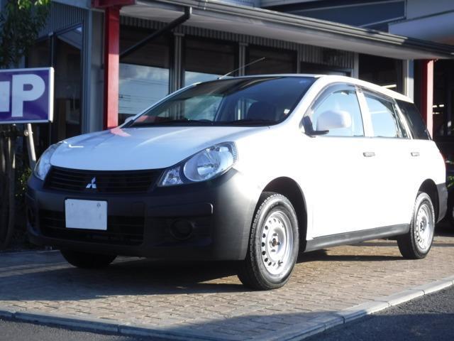 2014 MITSUBISHI Lancer Cargo 1.6 16M 4WD