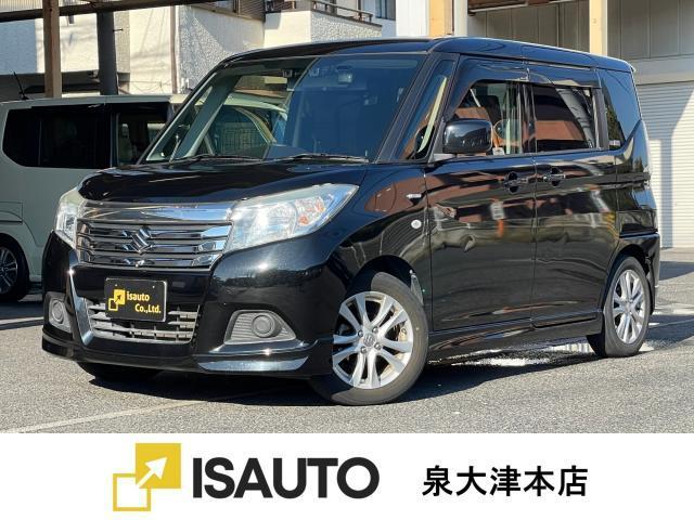 2016 Suzuki Solio Hybrid MX D Camera Brake S
