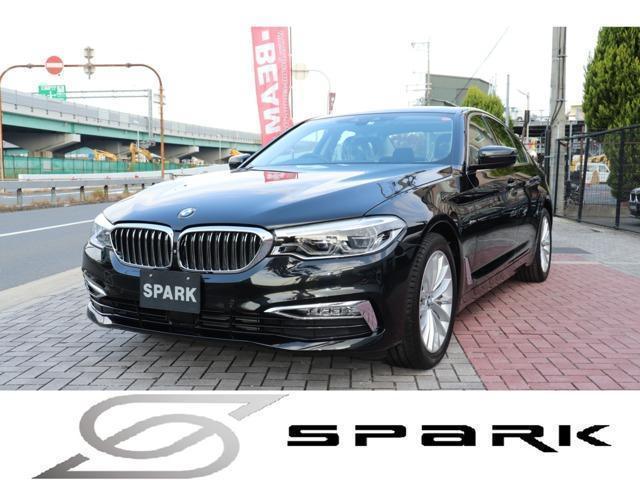 2017 BMW BMW 5series 523d Luxury Diesel Turbo