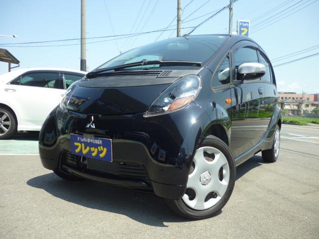 2011 MITSUBISHI I 660 Vivace