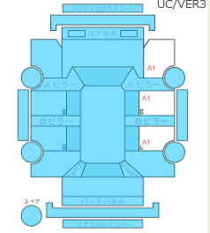 Body condition diagram (damage marks, Japanese labels)