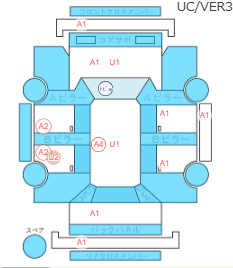 Body condition diagram (damage marks, Japanese labels)